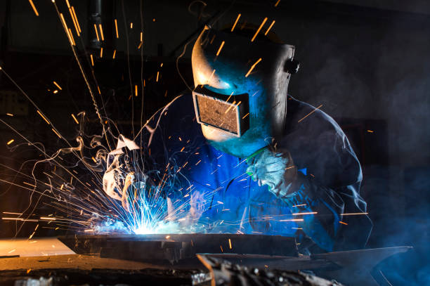 Best Maintenance and Repair Welding in Fairforest, SC