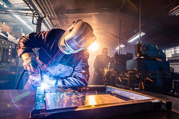 Best Specialty Welding Processes in Fairforest, SC