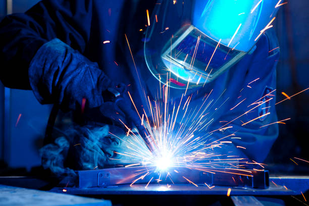 Best Automotive Welding in Fairforest, SC