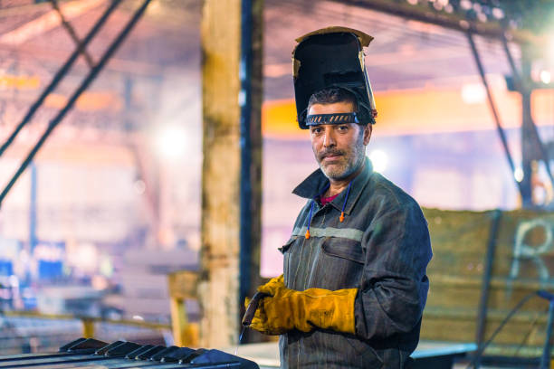 Reliable Fairforest, SC Welder & Metal Fabrication Solutions
