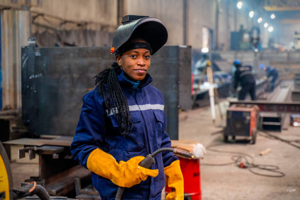 Best Maintenance and Repair Welding in Fairforest, SC