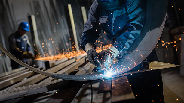  Fairforest, SC Welder Pros