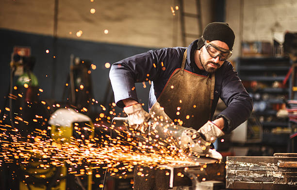  Fairforest, SC Welder Pros